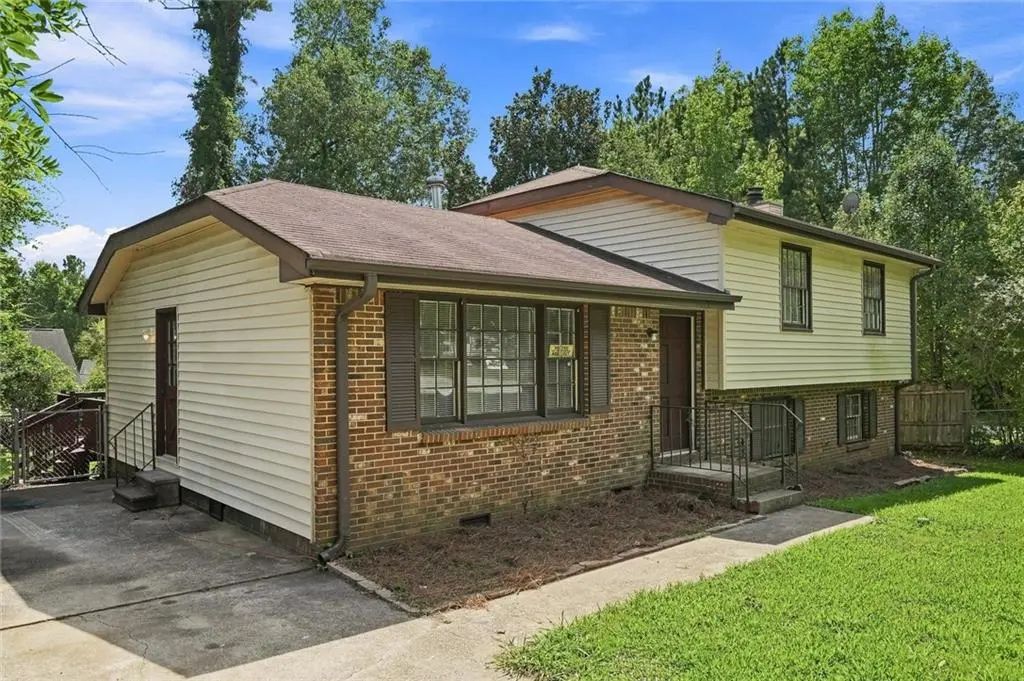 8423 Magnolia Drive, Jonesboro