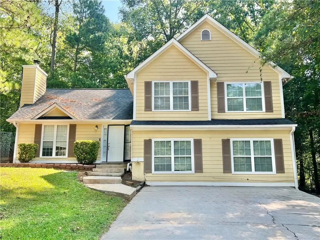 4010 Marshwood Trace, Atlanta