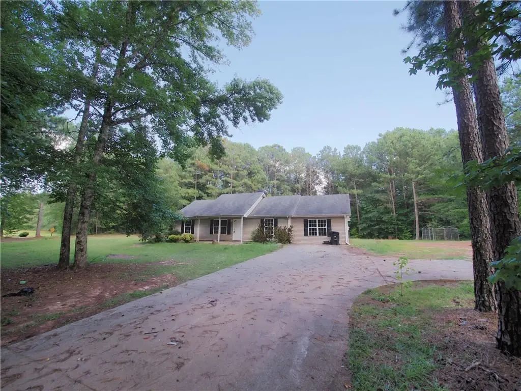 1651 Liberty Ch Road, Bremen