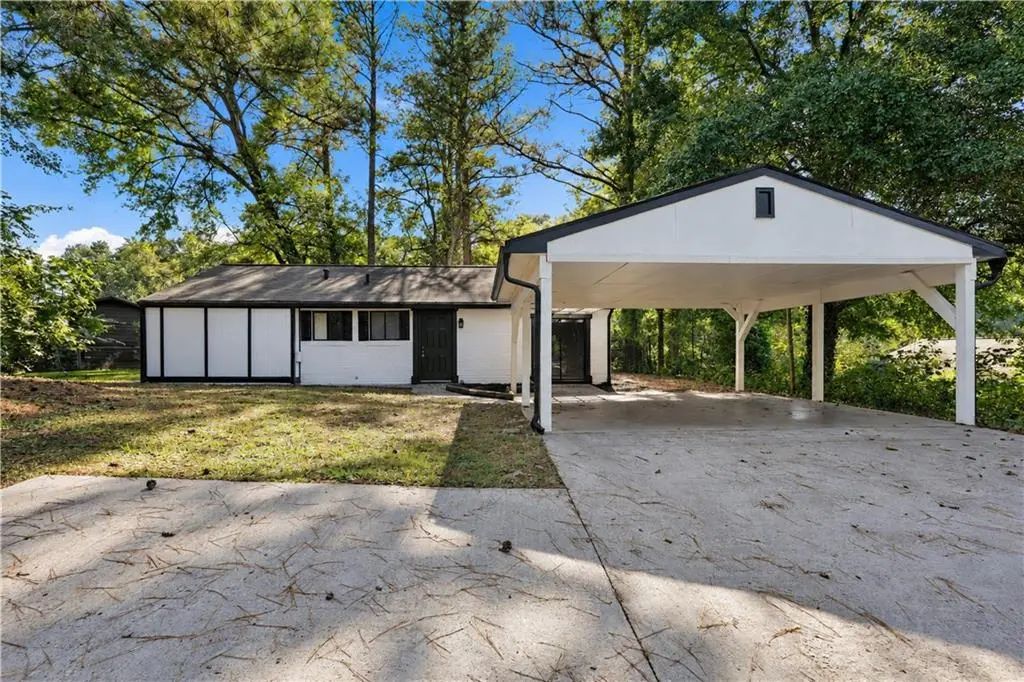 71 Bethesda Church Road, Lawrenceville