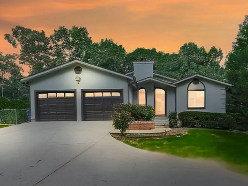 1310 Dillon Road, Austell