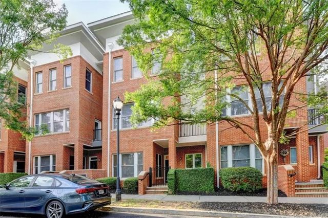 Unit 130 - 745 Ne Fountainhead Lane Ne, Atlanta