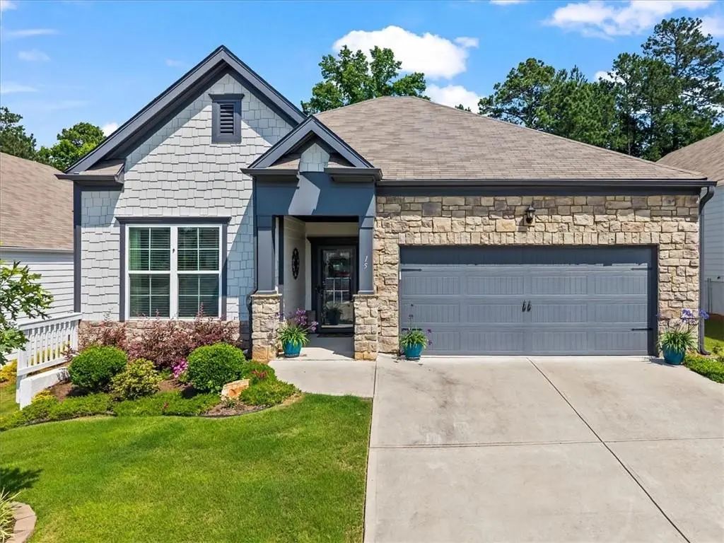 15 S Cornucopia Bend, Dallas