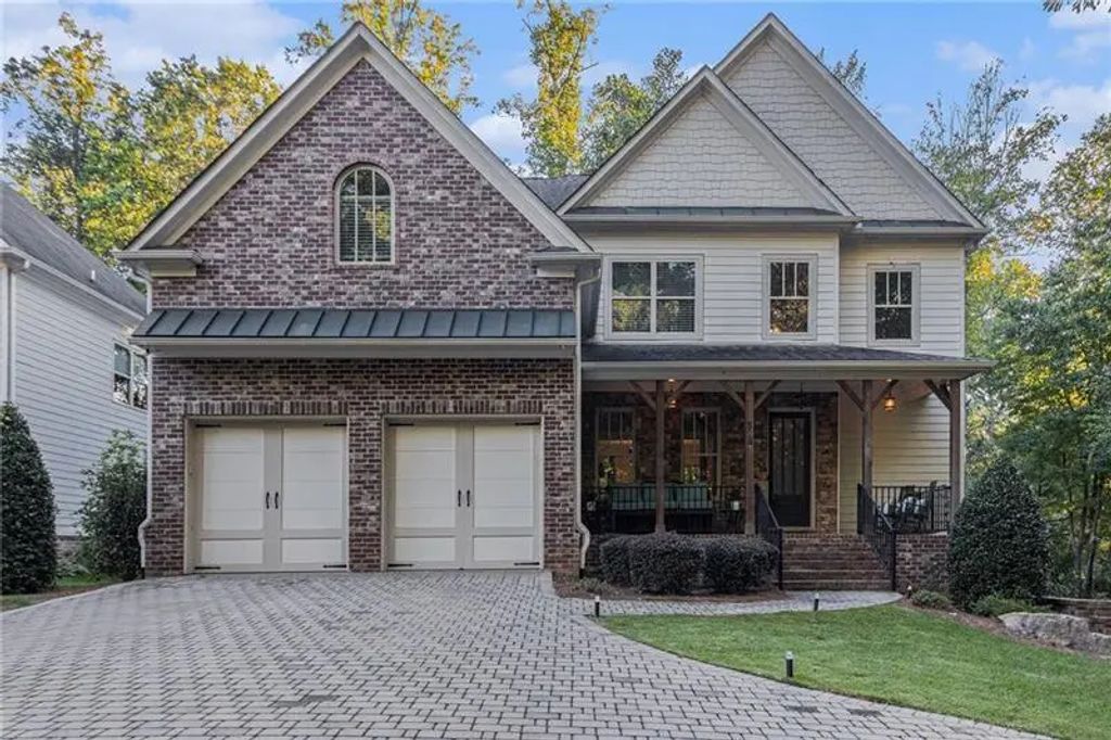 519 Holcomb Bridge Road, Norcross