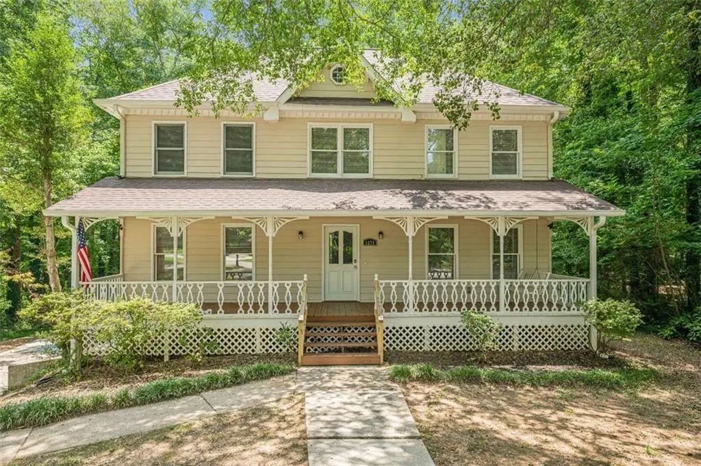 1675 Longwood Drive Sw, Marietta