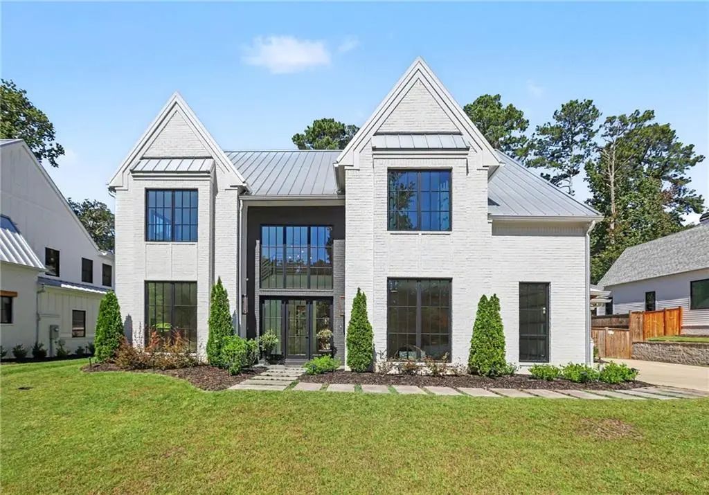 450 Allyson Circle, Alpharetta