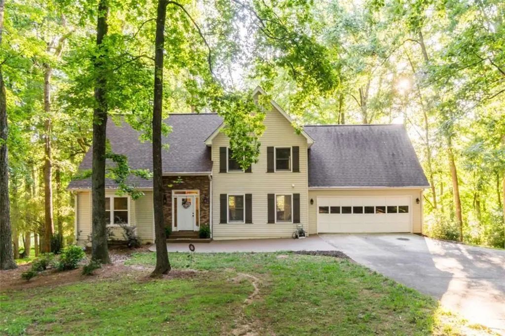 4646 Sherman Allen Way, Gainesville