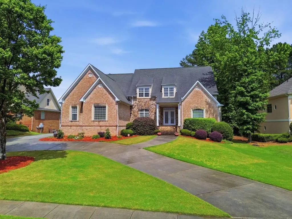 813 Black Diamond Drive, Mcdonough