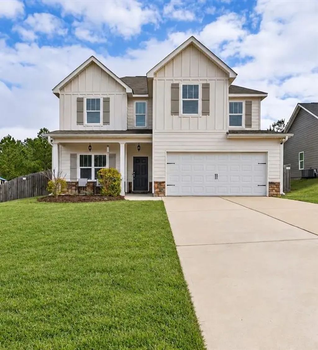 338 Springwater Way, Bremen