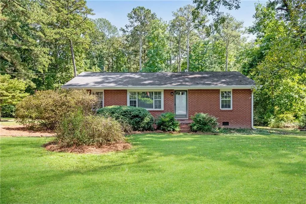 3740 Post Oak Tritt Road, Marietta
