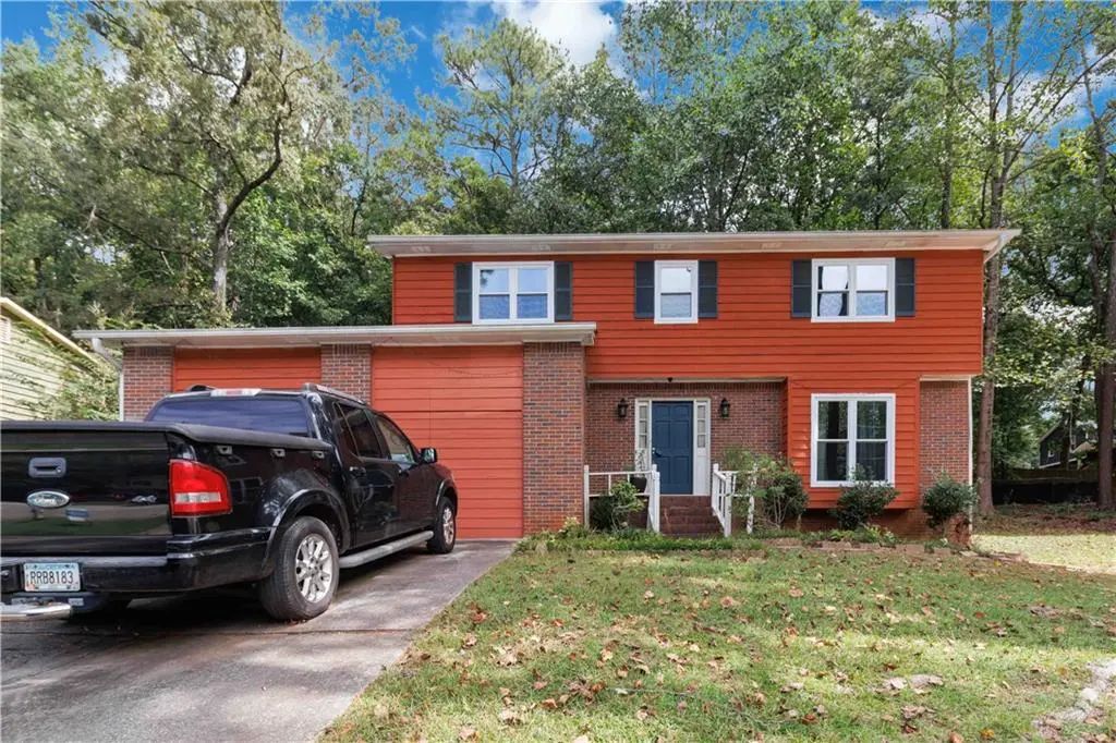 1131 Reilly Lane, Clarkston