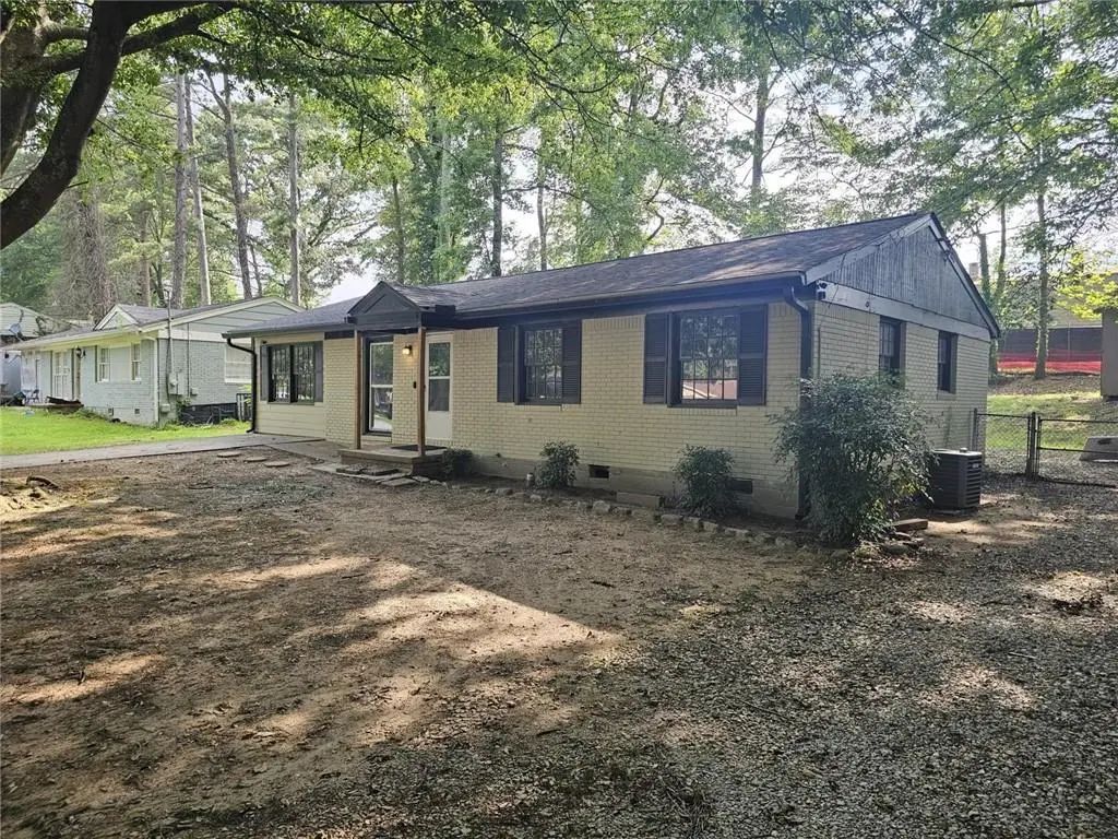 4616 Ryan Road, Conley