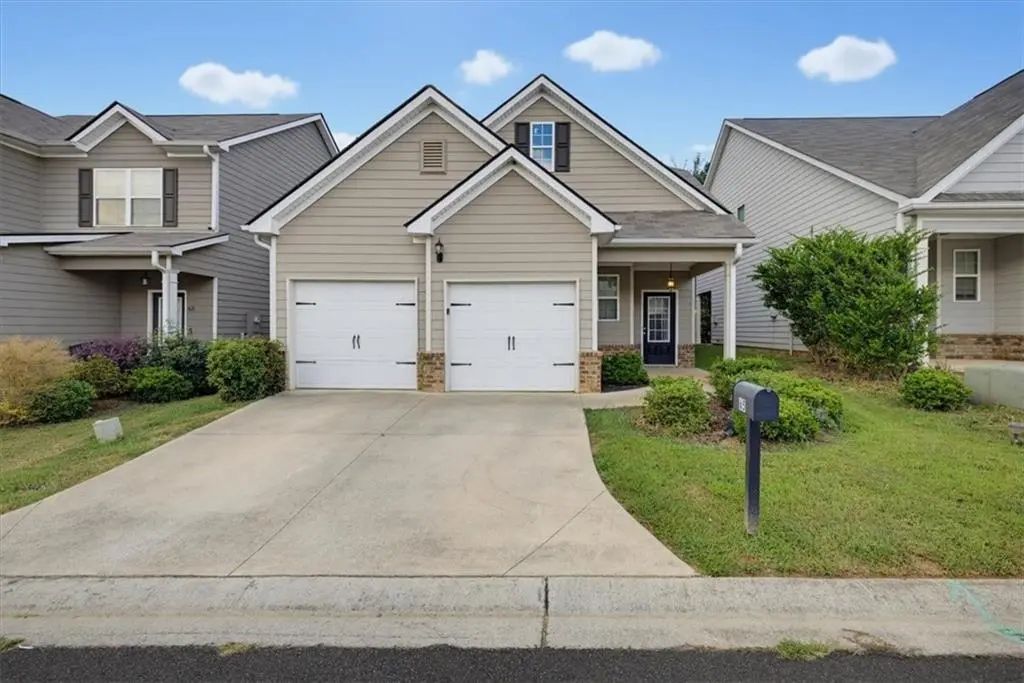 65 Castlemoor Loop, Adairsville