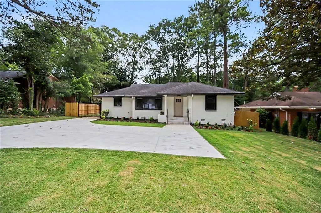 2383 N Decatur Road, Decatur