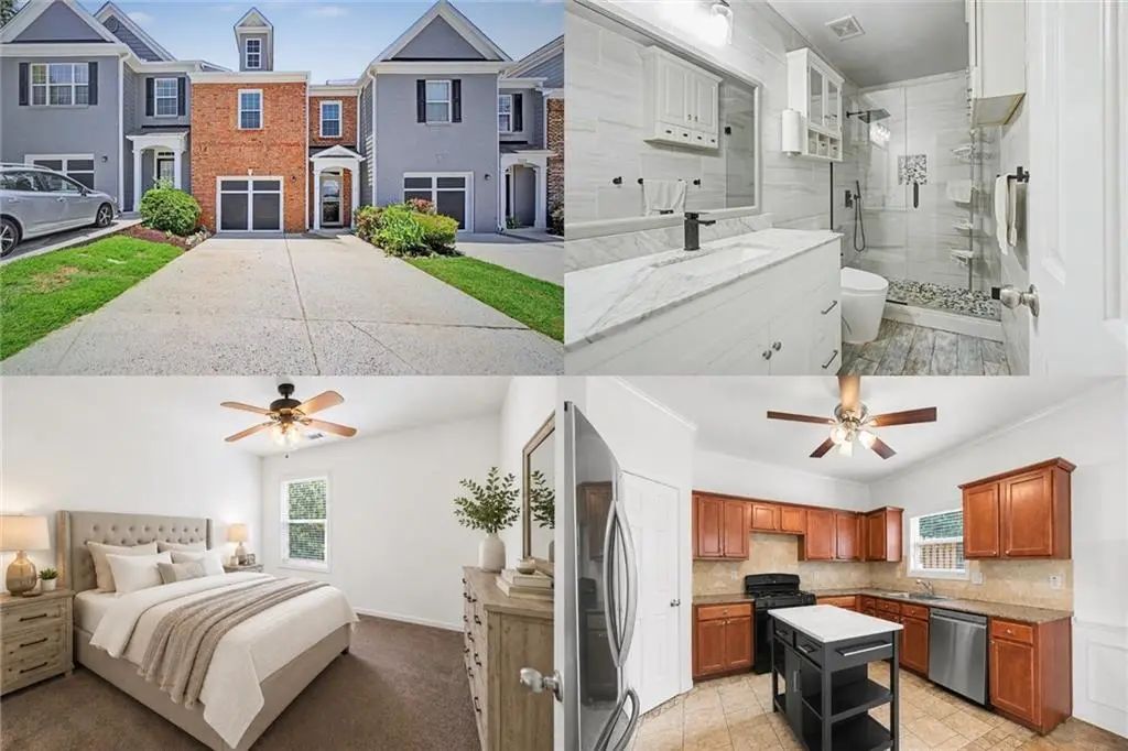 5314 Sherwood Way, Cumming