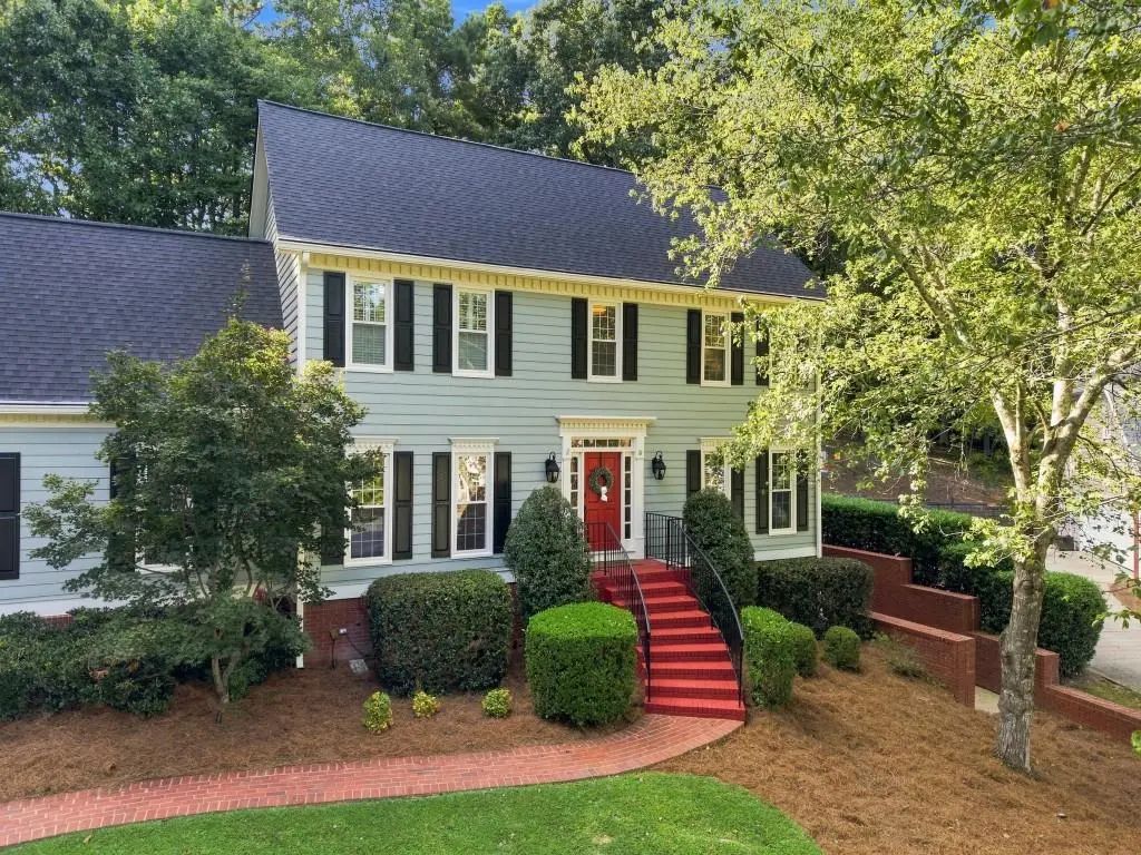 952 Hawkhorn Court, Alpharetta