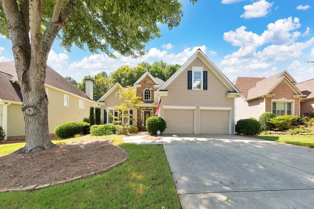 1373 Merrifield Lane, Marietta