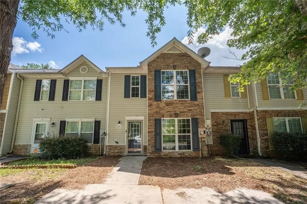 1513 Conley Way, Conley
