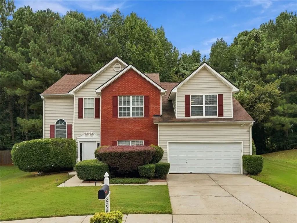 8098 Green Garden Drive, Riverdale