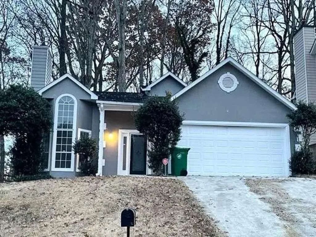 5955 King Way Walk, Lithonia