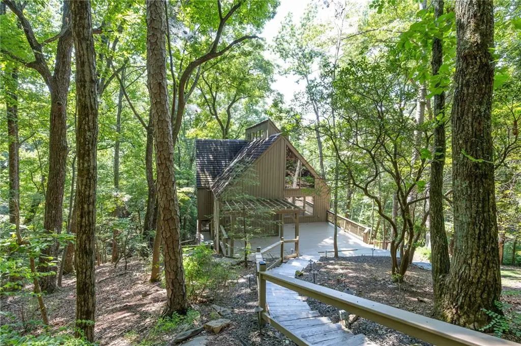 826 Woodland Trace, Jasper