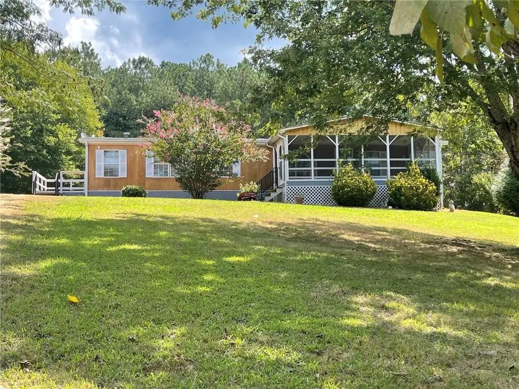 74 Bridle Path Drive, Ball Ground