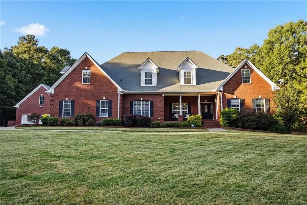 312 Fields Road, Mcdonough