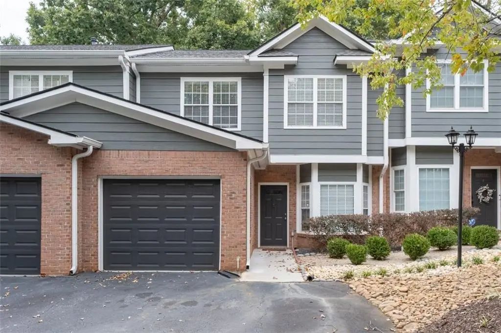Unit 5 - 2680 Pine Tree Road Ne, Atlanta