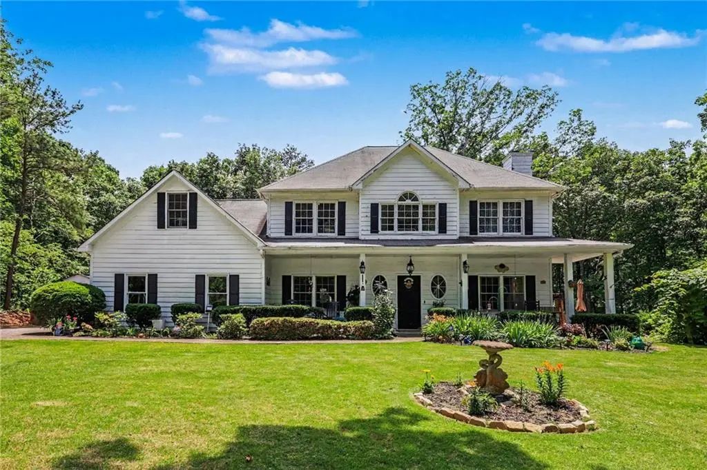 7025 Oakcreek Trace, Cumming