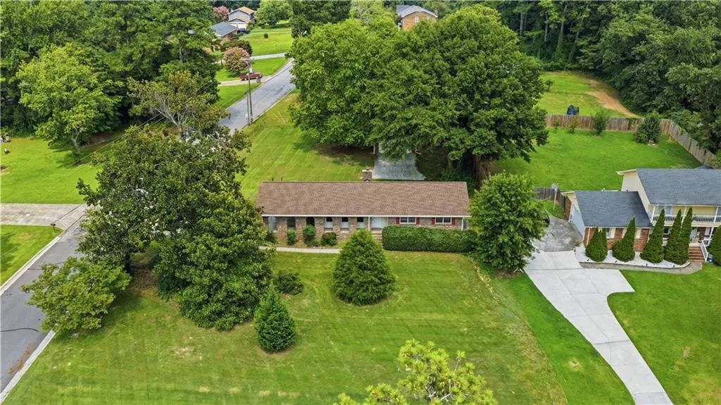 2171 Pinehurst Road, Snellville