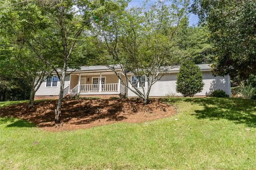 36 Ramblewood Drive, Silver Creek