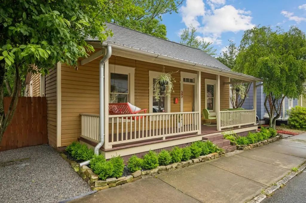 597 Gaskill Street Se, Atlanta