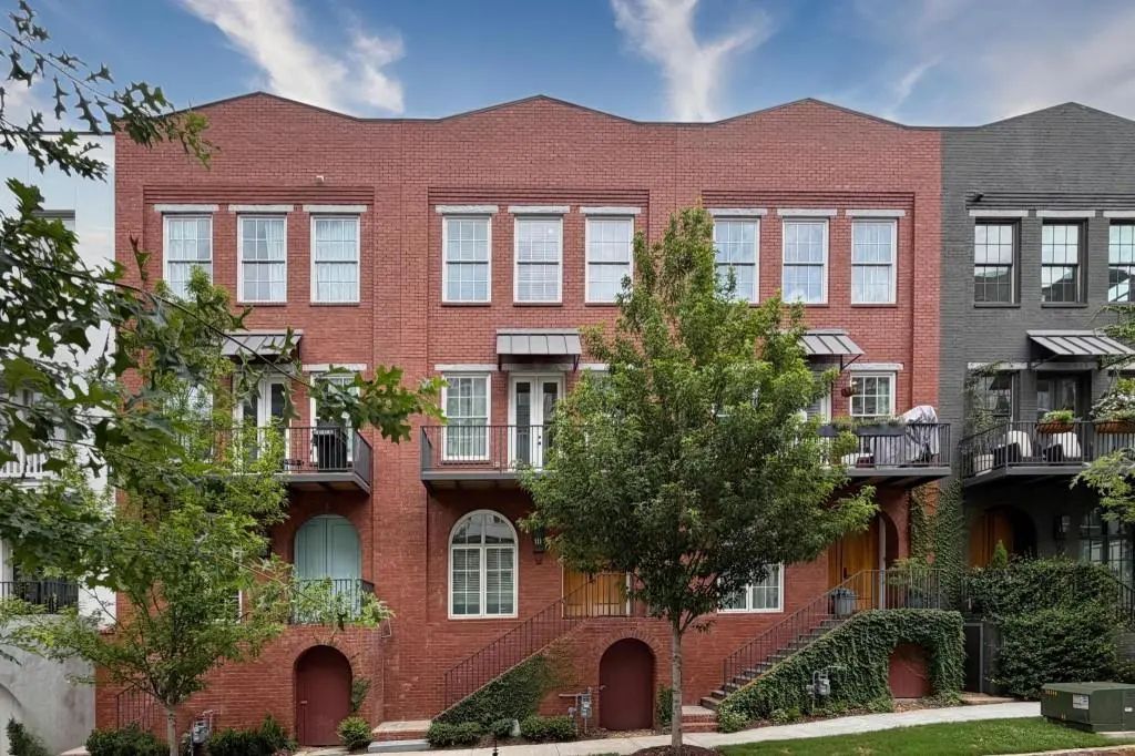 14 Bass Street, Atlanta