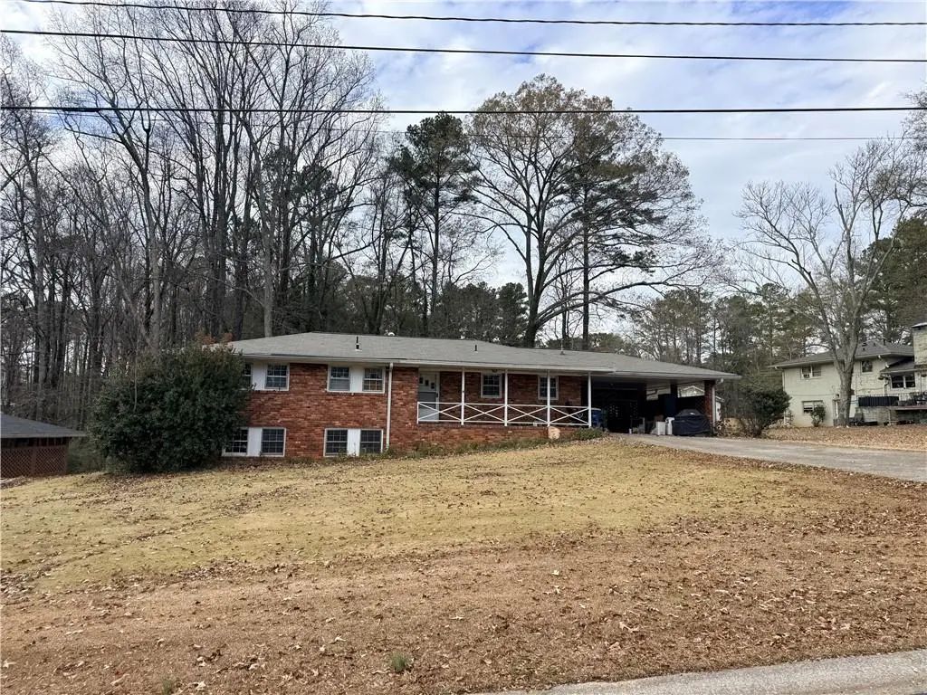 2743 Pine Hill Drive Nw, Kennesaw