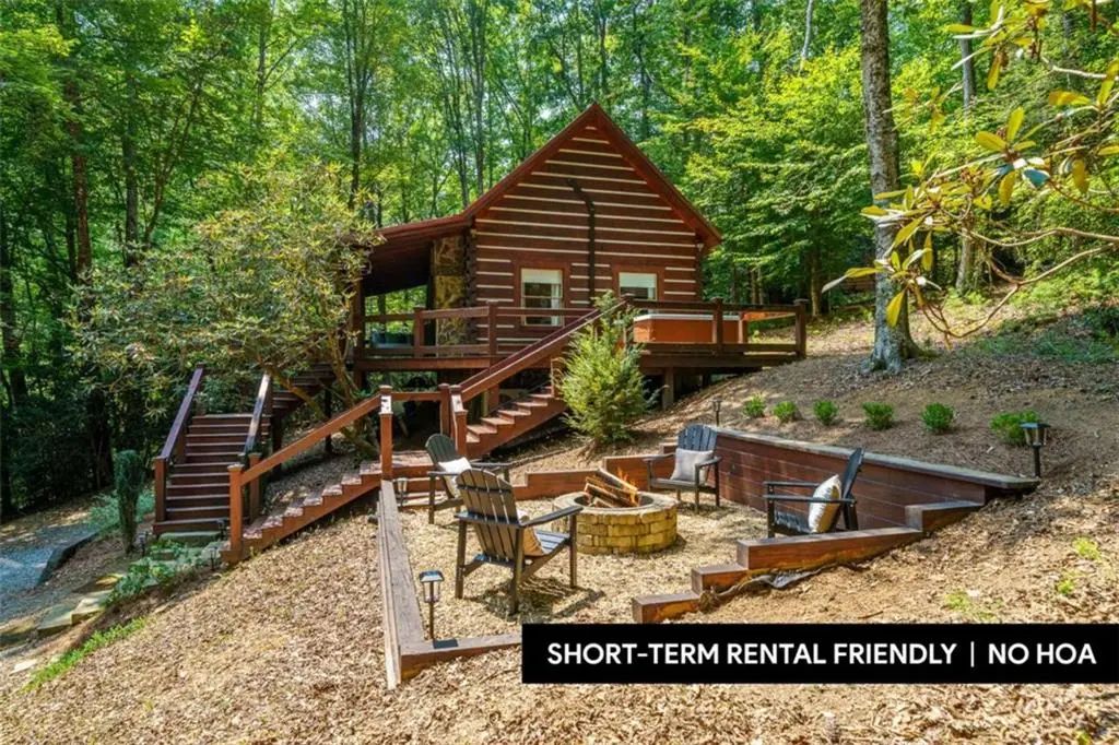 35 Finch Lane, Blue Ridge