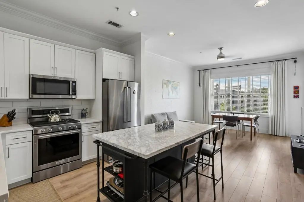 Unit 3025 - 625 Piedmont Avenue Ne, Atlanta