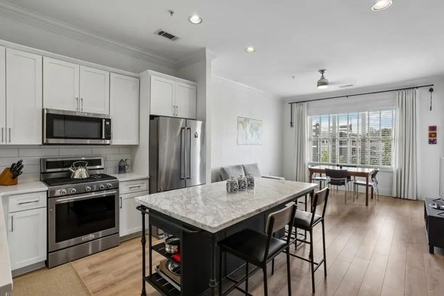 Unit 3025 - 625 Piedmont Avenue Ne, Atlanta