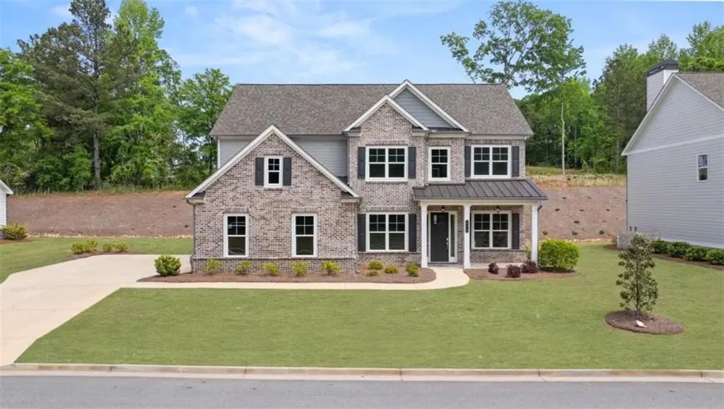 3410 Traditions Way, Jefferson