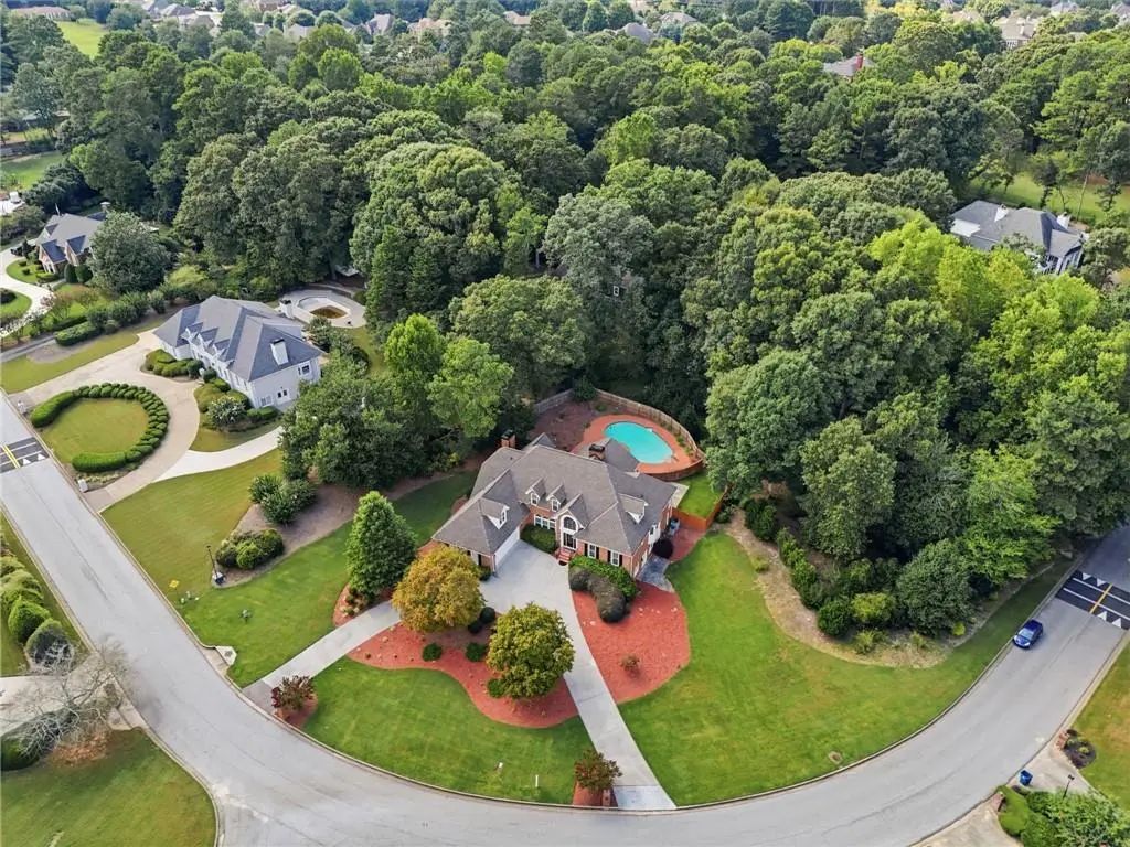 1251 Bridgewater Walk, Snellville