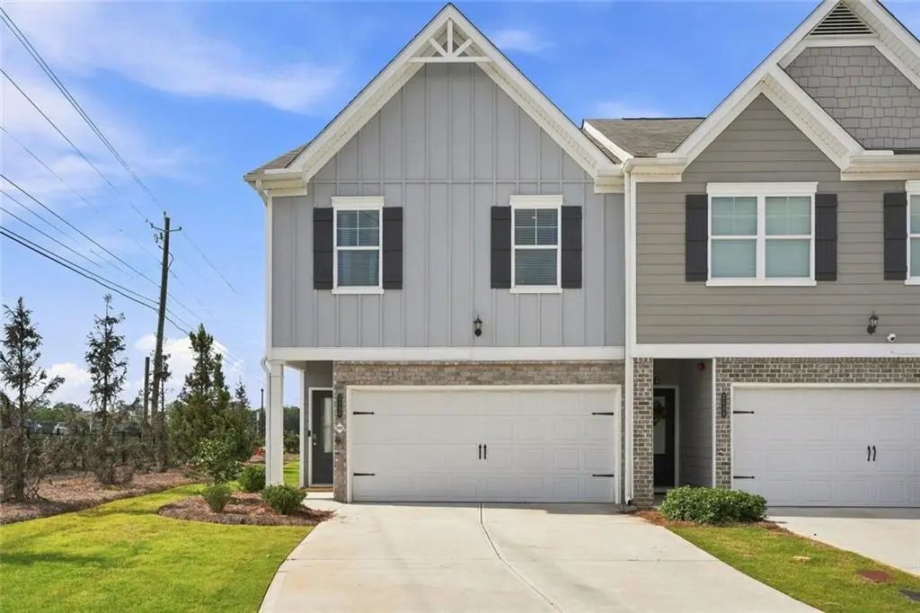 2150 Dougherty Place, Hampton