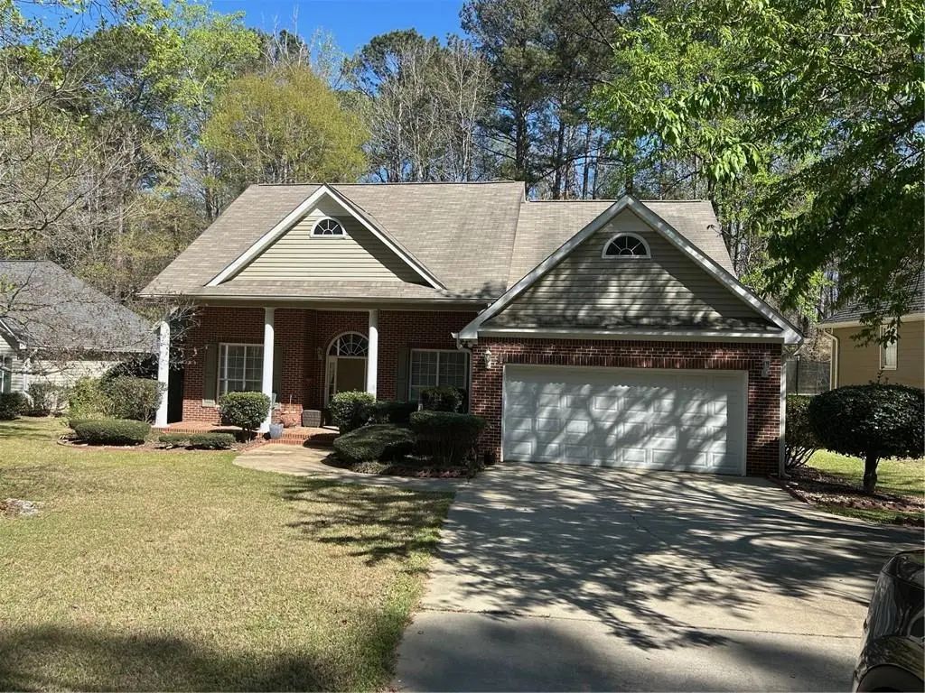 1228 Lakeview Parkway, Villa Rica