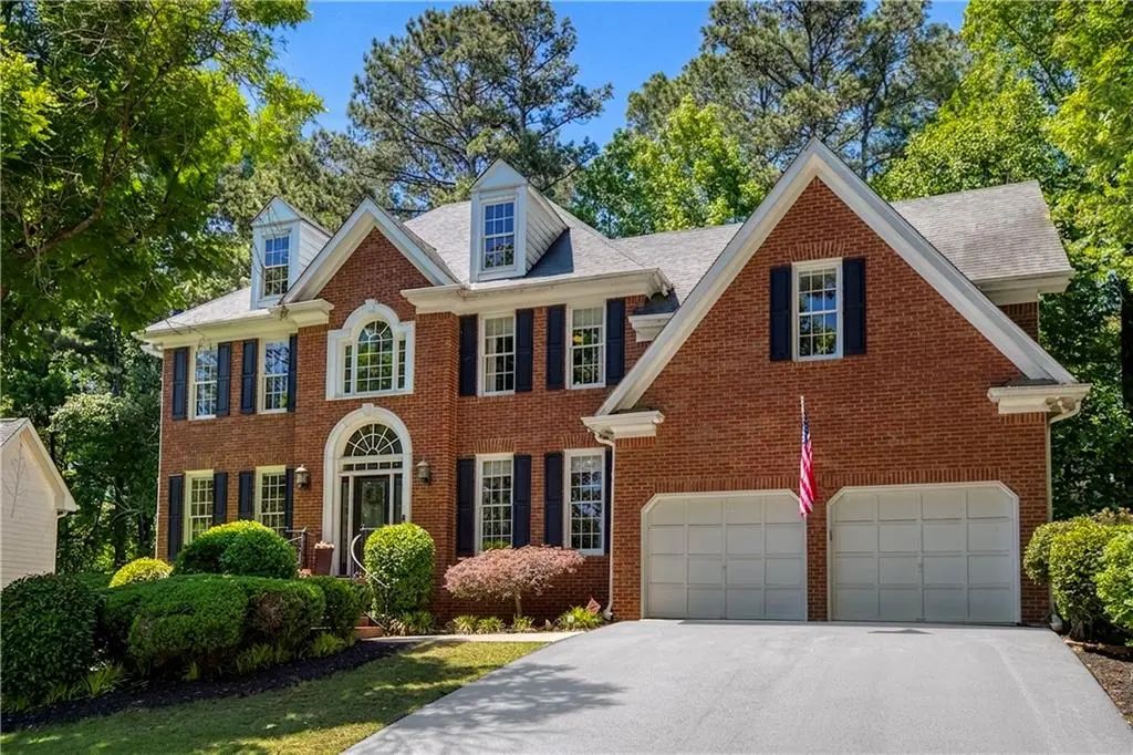 2070 Linkside Drive, Alpharetta