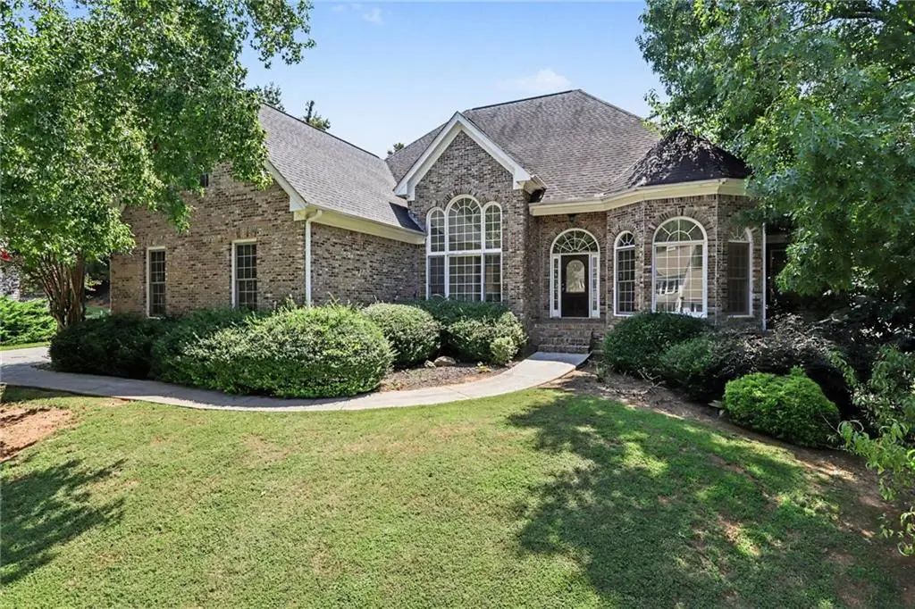 2697 Mayfield Drive, Lawrenceville