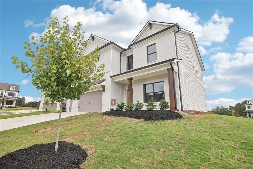 39 Cardinal Ridge Court, Winder