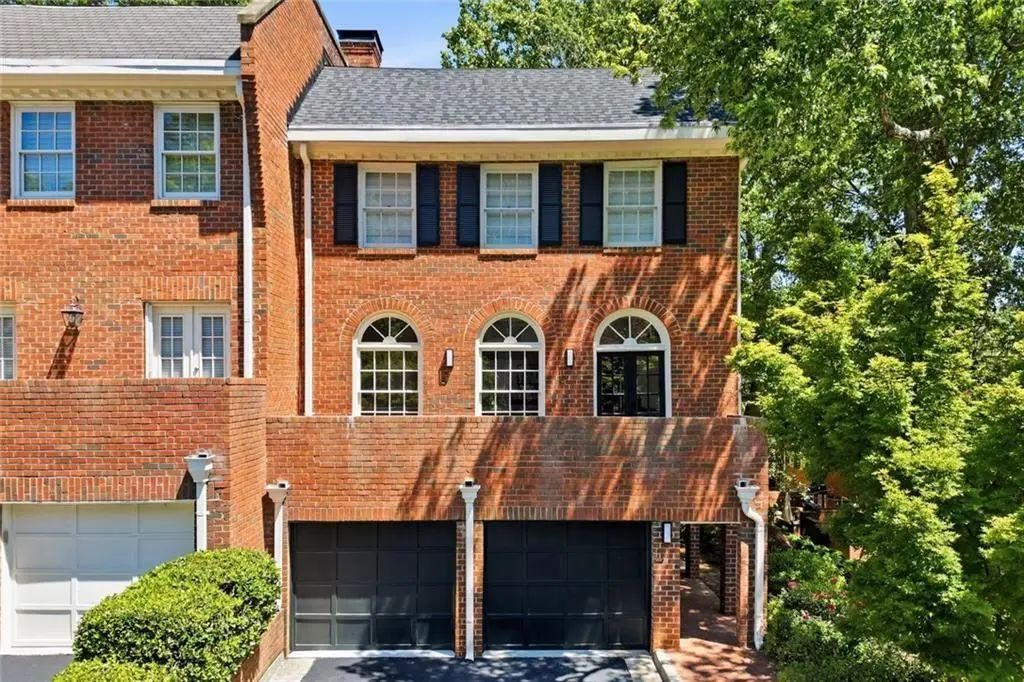 425 Jefferson Circle Ne, Sandy Springs