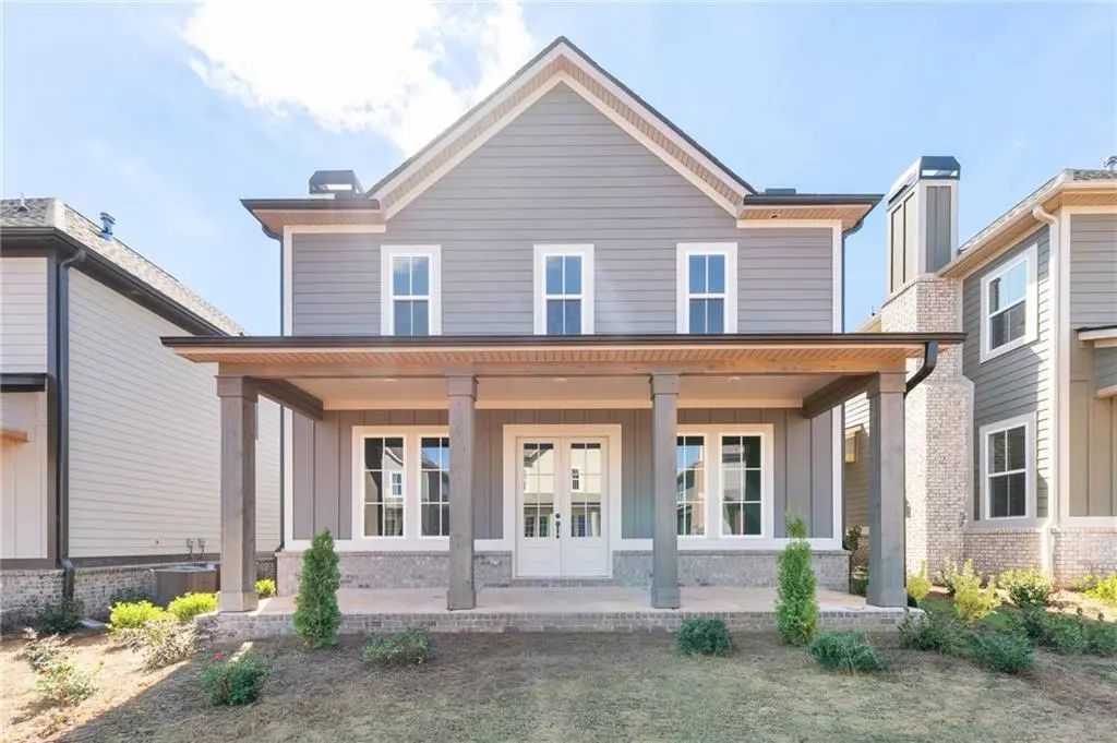 1280 Melody Bend, Watkinsville