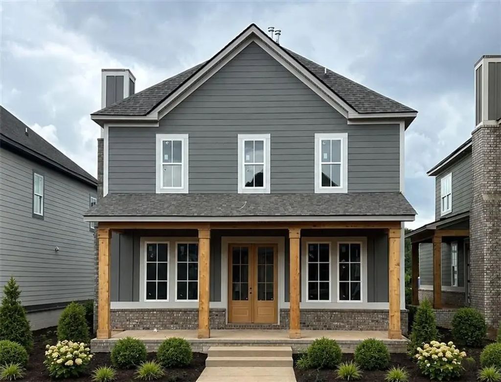 1280 Melody Bend, Watkinsville