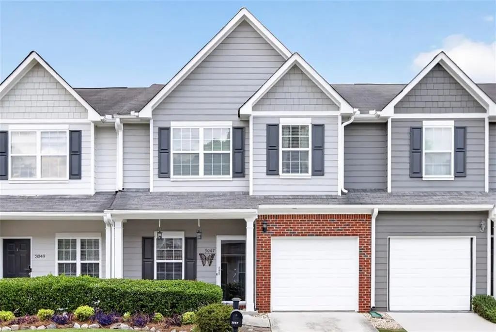 3047 Cedar Glade Lane, Buford
