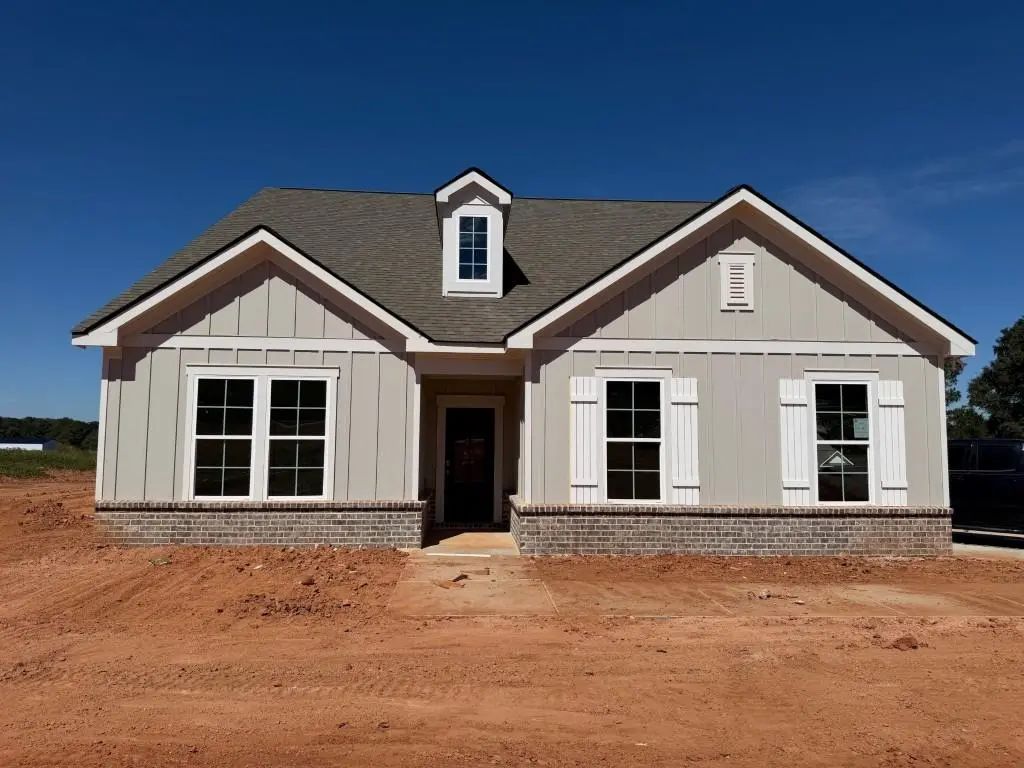 1264 Magnolia Ridge, Monroe