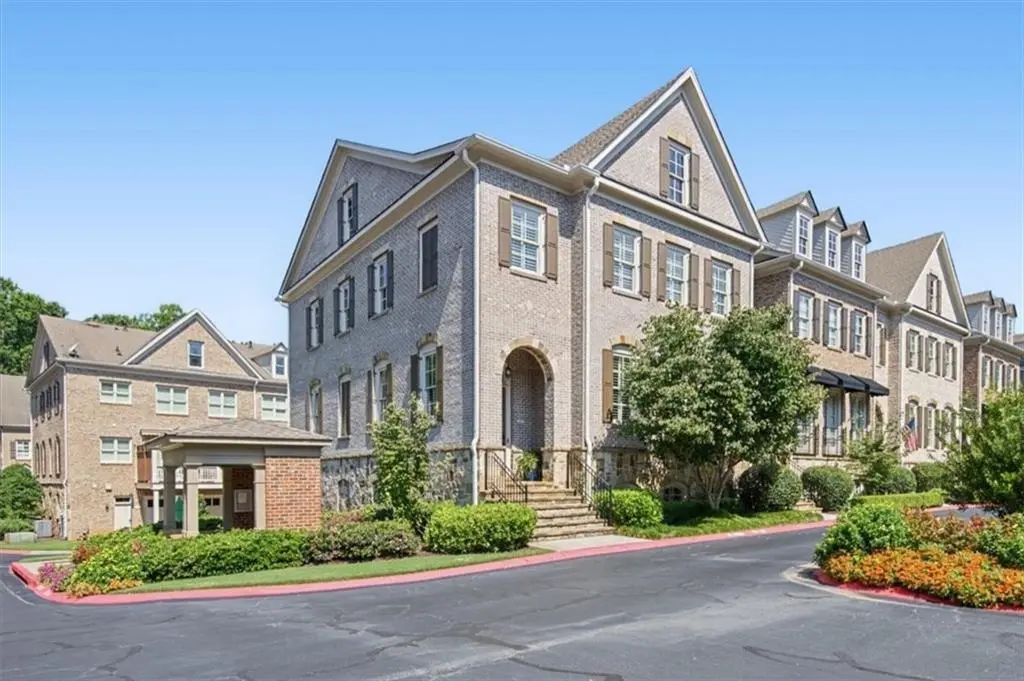 1451 Winterfield Court Nw, Kennesaw